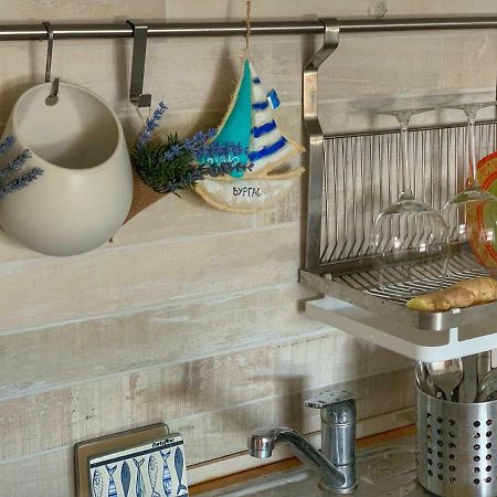 Charming Beach Holiday Apartment لوزينيتس المظهر الخارجي الصورة