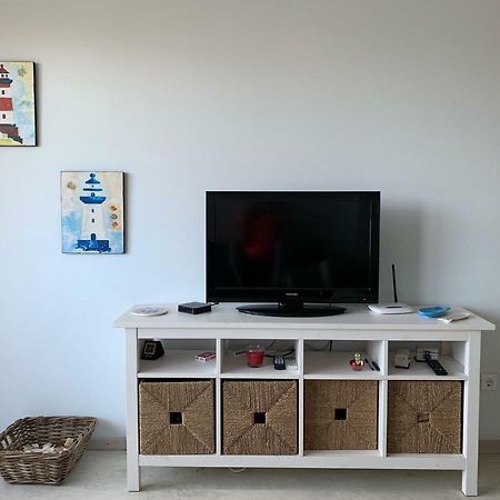 Charming Beach Holiday Apartment لوزينيتس المظهر الخارجي الصورة