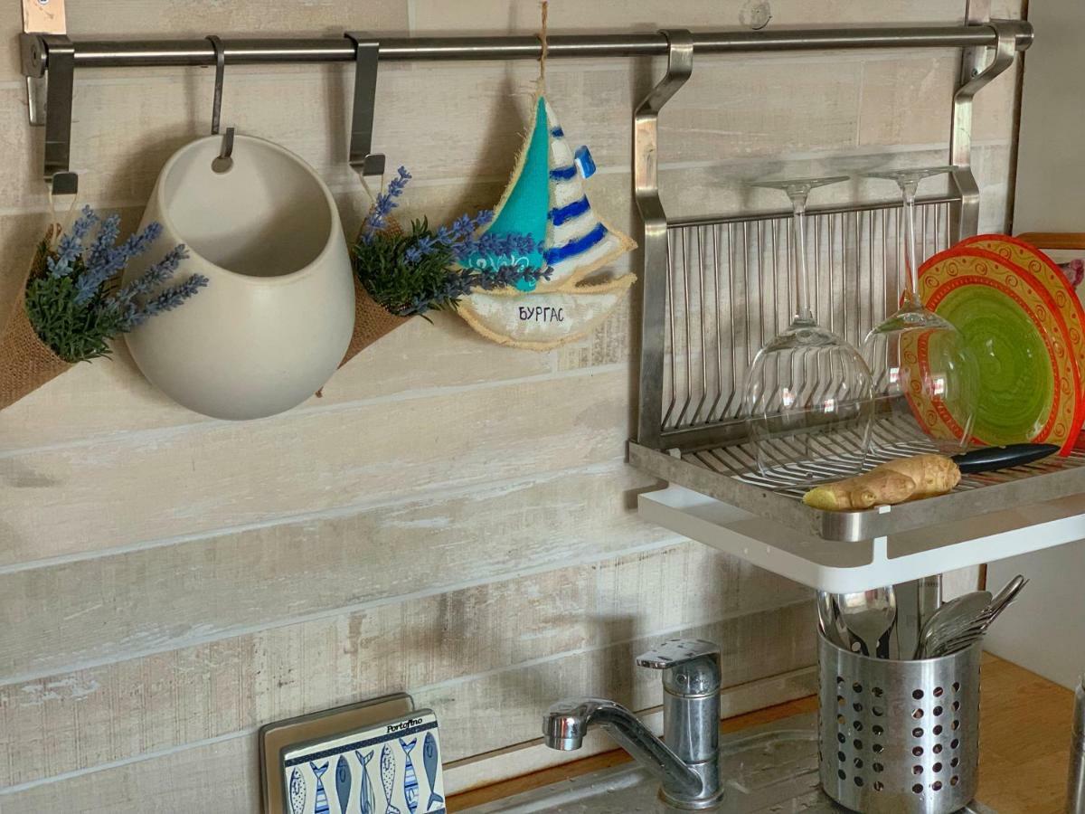 Charming Beach Holiday Apartment لوزينيتس المظهر الخارجي الصورة