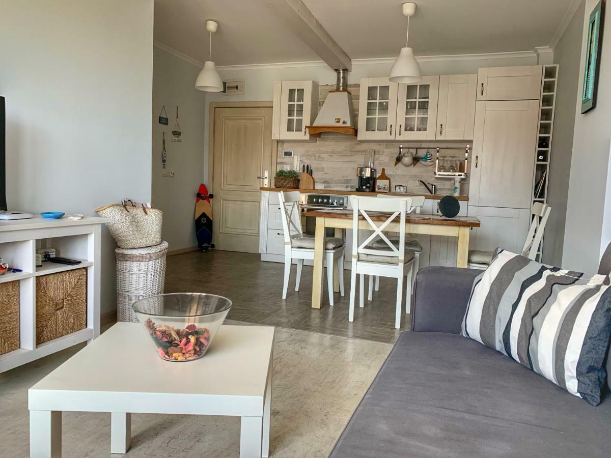 Charming Beach Holiday Apartment لوزينيتس المظهر الخارجي الصورة