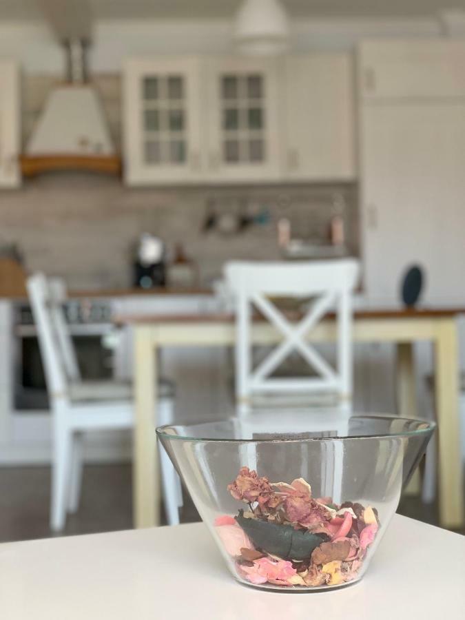 Charming Beach Holiday Apartment لوزينيتس المظهر الخارجي الصورة