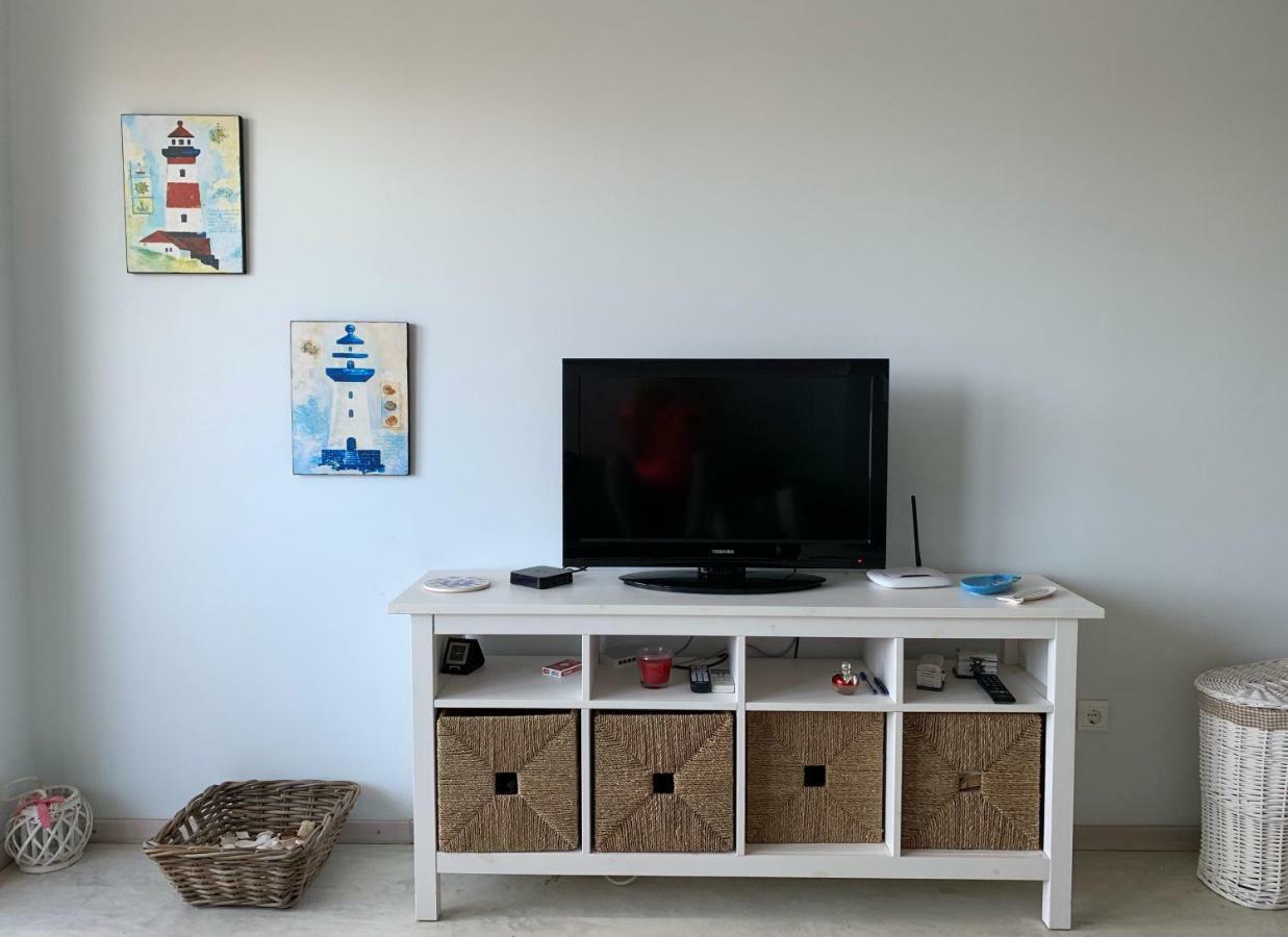 Charming Beach Holiday Apartment لوزينيتس المظهر الخارجي الصورة