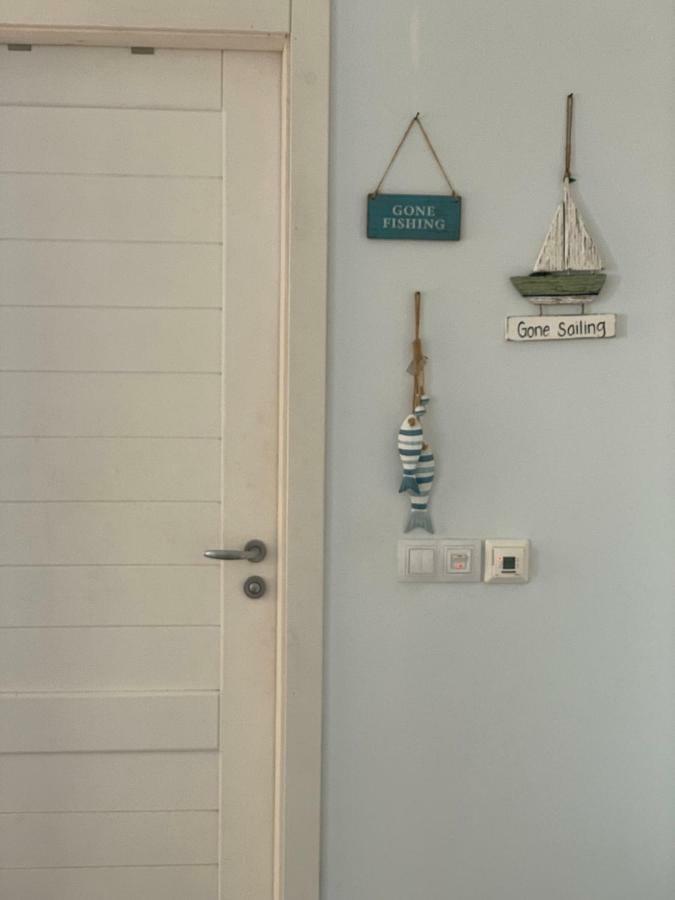 Charming Beach Holiday Apartment لوزينيتس المظهر الخارجي الصورة